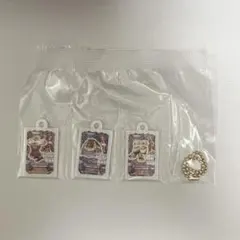 【最終値下げ】アイカツ！グッズコレクション✮神崎美月 ロイヤルムーンコーデ