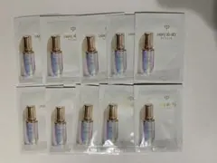 クレドポーボーテ❤ル・セラムII 美容液　サンプル