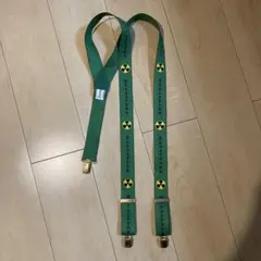 2025年最新】gosha サスペンダーの人気アイテム - メルカリ