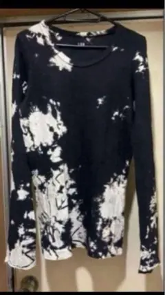 hyde着系ifバックプリントカットソー hyde着 LGB プリントカットソー ifラルク - メルカリ