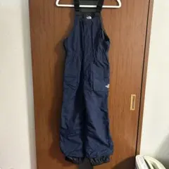 THE NORTH FACE ネイビー スキーウェア(子ども用) 130