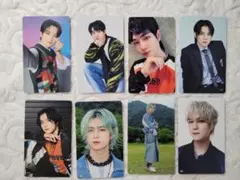 INI 佐野雄大 ライブ 過去トレカ