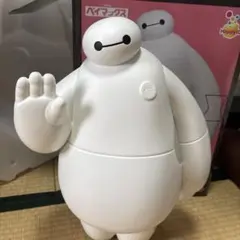 ベイマックス　ラストワン