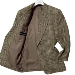 ツイードジャケット テーラードジャケット