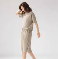 BAY FROW to Reraxシリーズ　　ルームウェア　セットアップ