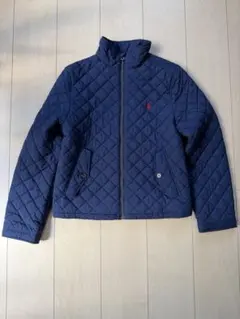 POLO Ralph Lauren ポロラルフローレン キルティングジャケット