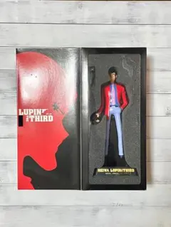 2025年最新】ルパン フィギュア HEIWAの人気アイテム - メルカリ