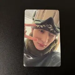 RIIZE ALL OF YOU 原宿 ポップアップ トレカ アントン