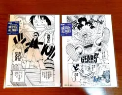 ONE PIECE BASE SHOP ALL PAGES イーストブルー - メルカリ