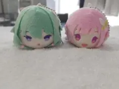 草薙寧々 鳳えむ もちマス プロセカ