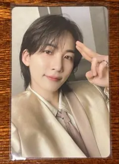 SEVENTEEN RIGHT HERE ジョンハン セルカ 82