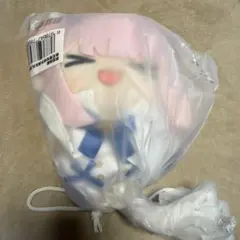 聖園ミカ ぬいぐるみ