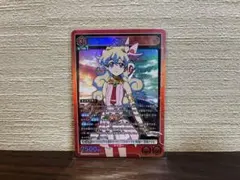 ユニオンアリーナ 天元突破グレンラガン ニア SR☆ - メルカリ