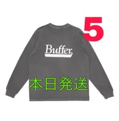 Buffer Club Team LS Tee ロンT 2XL