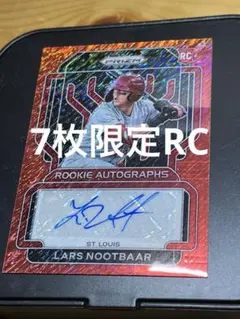 2026年最新】大谷翔平rcカードの人気アイテム - メルカリ