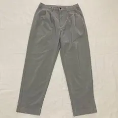 メンズSENSE OF PLACE アーバンリサーチコーデュロイテーパードパンツ