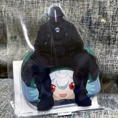 メイドインアビス ボンドルド グェイラ プルシュカ アクリルスタンド