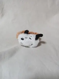 スヌーピー　シュシュ　ガチャガチャのサムネイル