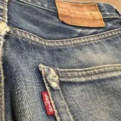リーバイス 504z xx 28×34 日本製　90s ビンテージ　ビッグＥのサムネイル