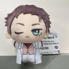 ブルーロック ちびぐるみ sweets flavor ナムコ限定 糸師冴