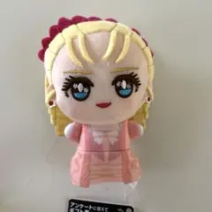 ベルばら　マリー・アントワネット　ぬいぐるみ