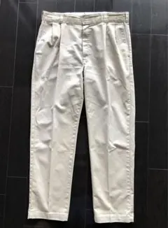 レア！ツータック Dickies ワークパンツ USA製 ディッキーズ