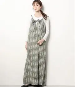 ☆ 鈴カステラ。様☆ 新品 ロデオクラウンズワイドボウル タックワイド