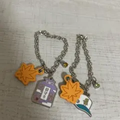 2025年最新】名探偵コナン usj コレクタブルチャームの人気アイテム