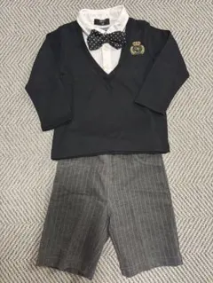 フォーマルスーツ ドレス