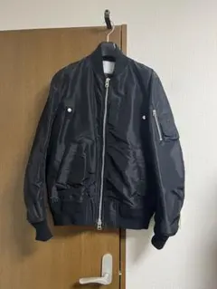 2026年最新】sacai メンズ MA-1・フライトジャケットの人気アイテム