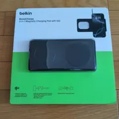 belkin BoostCharge