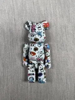 2025年最新】防弾少年団×be＠rbrick ベアブリックの人気アイテム