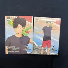 ハイキュー!! 黒尾鉄朗