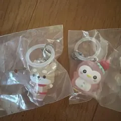 JOCHUM ぽぽ　まめちぃめじるしアクセサリー