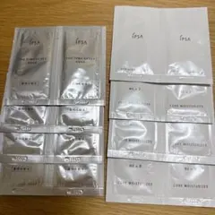 イプサ サンプル 化粧水 MEn