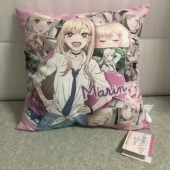 その着せ替え人形は恋をする クッション、ぬいぐるみ6点セット TVアニメ『その着せ替え人形は恋をする』より、「喜多川海夢