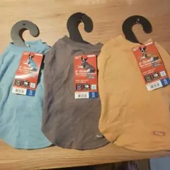 犬用 おなかウォームトレーナー Sサイズ お腹暖か 3枚セット ペティオ