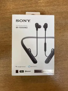 数時間使用の美品フルセット◆SONY◆ソニー◆ヘッドセット◆WI-1000XM2 SONY WI-1000XM2 価格比較 - 価格.com