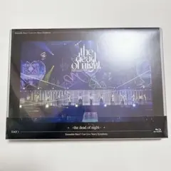 スタフォニ -the dead of night- DAY1 Blu-ray