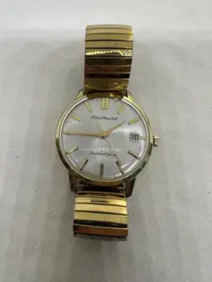 シチズン 手巻き