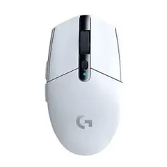 Logicool G ゲーミングマウス G304 LIGHTSPEED ワイヤp