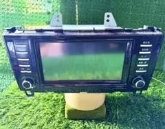 Nissan QY-7391 ナビゲーションシステム - メルカリ