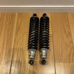 オーリンズ ローダウン リアショックKA6320 W400 W800等にも - メルカリ