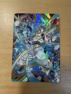 Sdv8-044 パラレル ゴジータbr - メルカリ