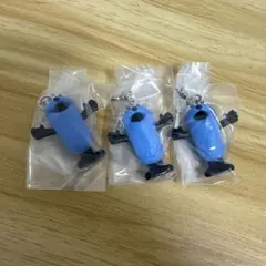 パペットスンスン　めじるしアクセサリー　まとめ売り