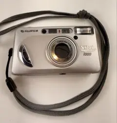 動作確認済】 Fujifilm silvi 1000 F03-0821-29p - メルカリ