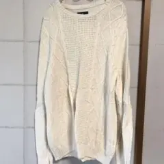 アメリカンイーグル ニット