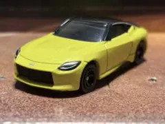 サ*ド様 トミカシリーズ