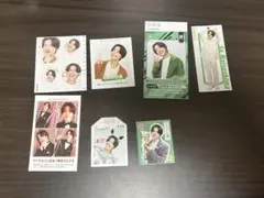 timelesz 松島聡　切り抜き