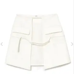 2025年最新】MELT THE LADY レディース ミニスカートの人気アイテム